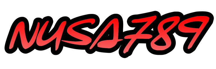 LOGO NUSA789
